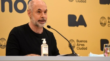 La educación presencial es salud