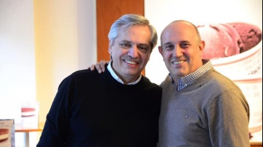 Alberto Fernandez le tomará juramento al nuevo ministro de Transporte