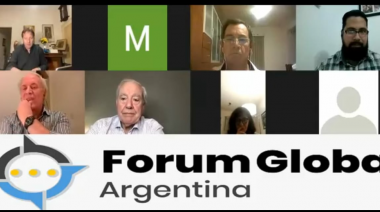 Llegó la octava edición del Forum Global Argentina