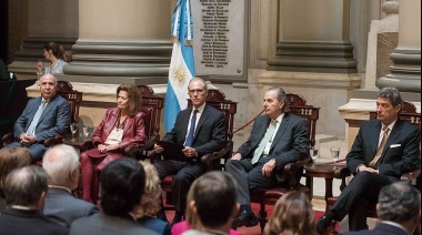 La Corte Suprema le marca la cancha al Frente de Pocos: Cristina, Alberto, Maximo y Kicillof