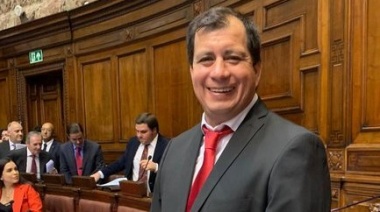 No tiene perdón de Artigas