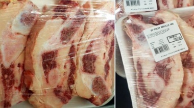 ¿Carne o grasa para todos?