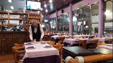 Proponen declarar la emergencia económica de los gastronómicos