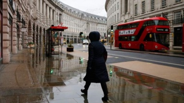 Inglaterra respira profundo: registró 0 muertes por Covid-19 en un día