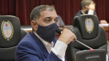 Chorromania: la patologia de la clase politica criolla nacional