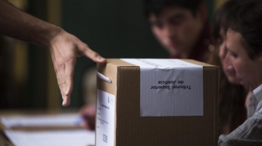 La red “Ser Fiscal” alerta sobre limitaciones en el control informático del acto electoral