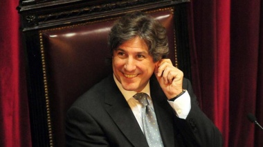 ¿Amado por la corrupción?