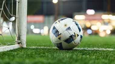 AFA suspende el fútbol argentino hasta el 30 de mayo