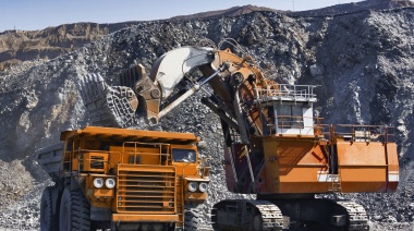 Chubut: alguien de la politica juega a las escondidas para que la mineria no avance