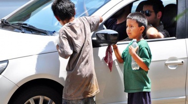 La sociedad en alerta: se duplicó la explotación laboral infantil durante la pandemia