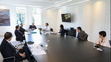 El Gobierno nacional extendió la suspensión de despidos hasta el 30 de junio