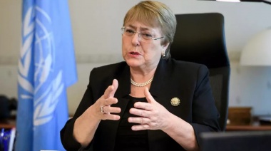 ¿Hay violaciones de los derechos humanos en el conflicto palestino-israeli para la ONU?