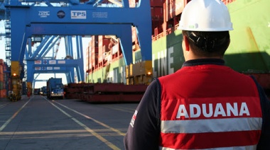 19 frigoríficos denunciados por la Aduana por supuestas operaciones fraudulentas