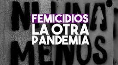 Escalofriantes cifras: una mujer es asesinada cada 38 horas