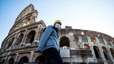 ¿El Nuevo Renacimiento? Italia le dice chau al toque de queda