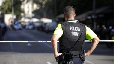 El garantismo es sinonimo de inseguridad