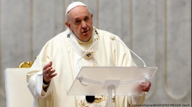 El Vaticano introduce la pedofilia en el Código de Derecho Canónico