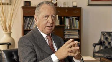 La Union Industrial Argentina tiene nuevo presidente