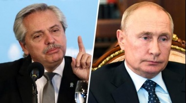Argentina y Rusia se unen por una vacuna