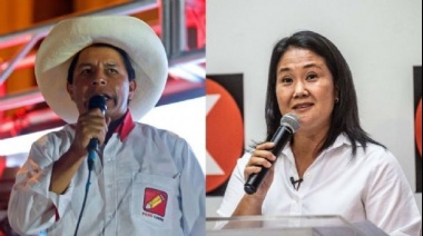 Sin definiciones: Perú espera por su nuevo presidente