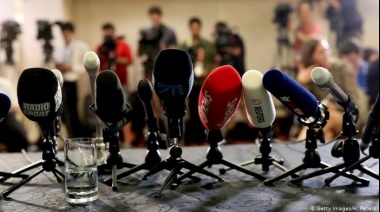 Feinmann, Canosa, Obarrio y Solon, en el Top 50 de periodistas mas creibles de America, Asia y Europa