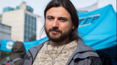 Para Grabois, ¿la corrupción es una papa?