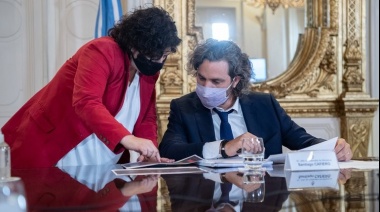 Los especialistas le recomendaron al Gobierno escalonar las vacaciones de invierno para evitar una tercera ola