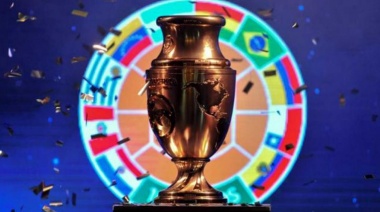 La Copa América, en terapia intensiva