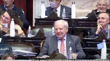 Un decreto tardío e inconstitucional, que certifica la imperdonable negligencia del gobierno nacional
