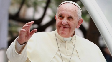 El papa Francisco, operado con éxito de su problema en el colon