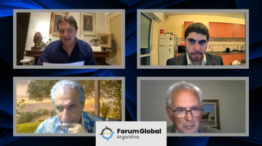 El Forum Global Argentina sigue su curso: llegó la décima edición