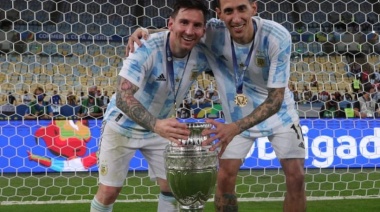 ¡DIMOS EL GOLPE!