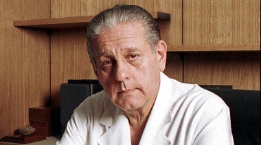 El recuerdo de René Favaloro, el médico que revolucionó la cardiología mundial