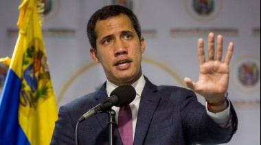 Guaidó denunció un intento de secuestro