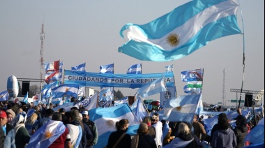 La Proclama de San Nicolás