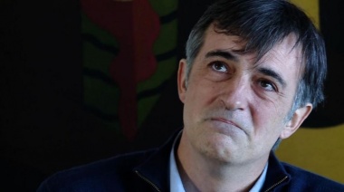 Esteban Bullrich viajó a Estados Unidos para realizarse un tratamiento y quedó varado