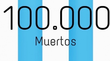 ¡100.000 muertos! El mayor genocidio de la historia en la Argentina