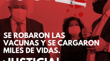 ¡100.000 muertos! El mayor genocidio de la historia en la Argentina