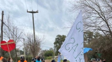 El Gobierno Nacional sufre el escarnio público