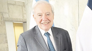 Jorge Enríquez no será candidato por Juntos por el Cambio