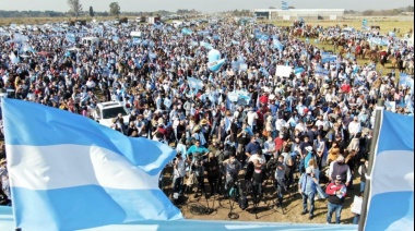 Productores agropecuarios: ¿Qué nos dejó el 9J?