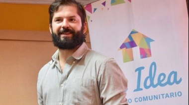 Boric y Sichel sorprendieron y ganaron en las primarias presidenciales en Chile