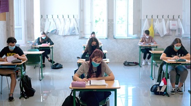 CABA: Después de las vacaciones de invierno, todos los ciclos volverán a las aulas diariamente