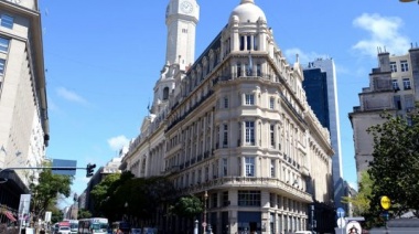 Larreta planea modificar el convenio urbanístico de Costanera Sur para construir edificios