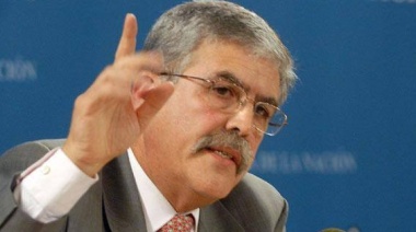 De Vido, crítico con el Gobierno: “Veo venir una suerte de implosión social, algo peor al que se vayan todos”