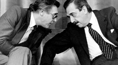 Falleció Juan Vital Sourrouille, el ex Ministro de Economía de Alfonsín