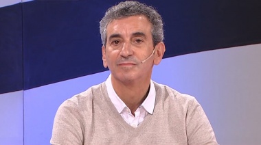 Randazzo: "Los planes sociales, en los últimos 20 años, han incrementado la pobreza"