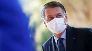 Bolsonaro: "A la economía argentina solo la salva un milagro", o más de uno...