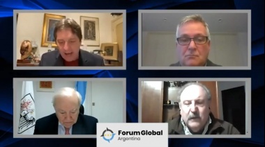 El Forum Global Argentina realizó la 11º edición