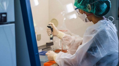 La OMS le pone un stop a las vacunas experimentales